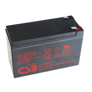 BÌNH ẮC QUY 12V